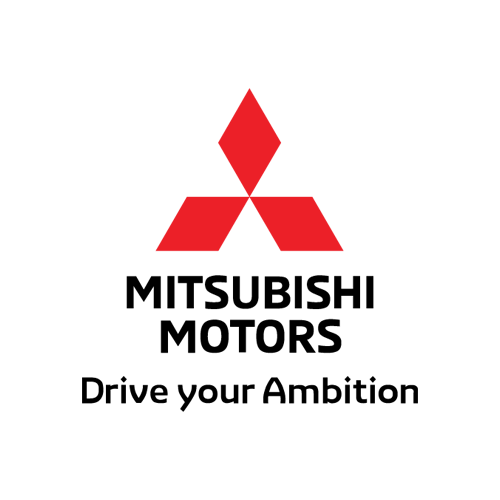 Mitsubishi Logo